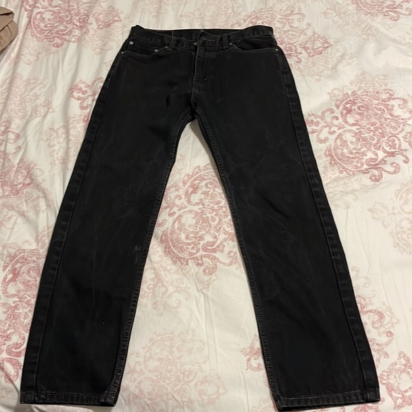 Levi’s jeans men - Picture 2 of 2